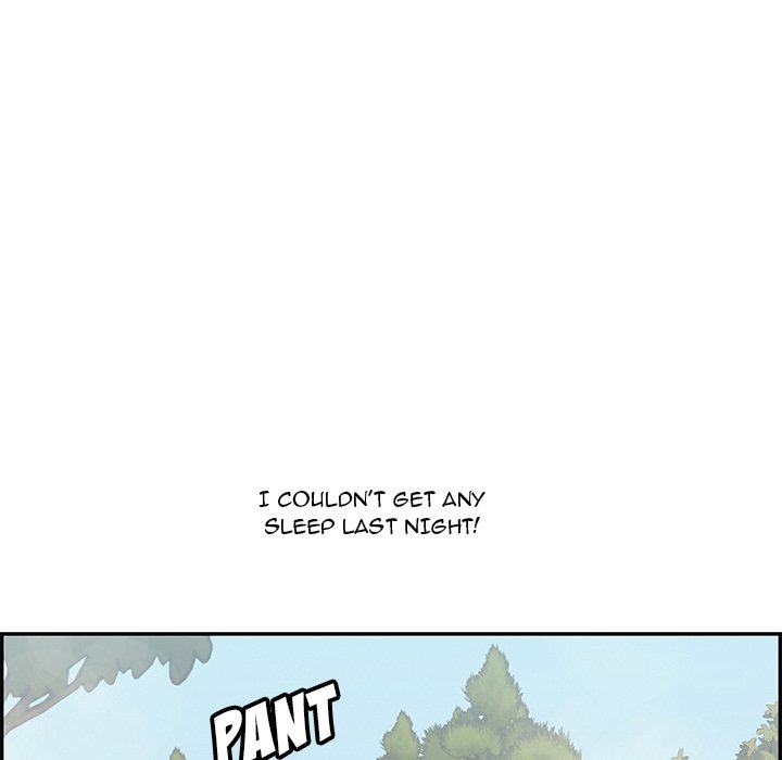 A Killer Woman chapter 94 page 75