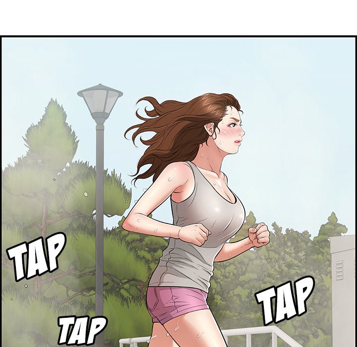 A Killer Woman chapter 94 page 78