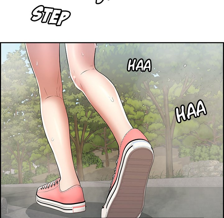 A Killer Woman chapter 94 page 83