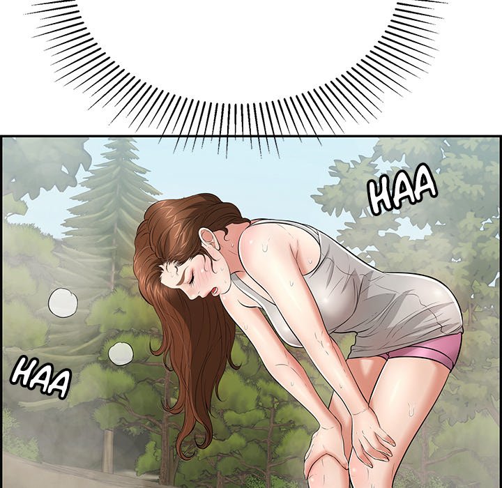 A Killer Woman chapter 94 page 85