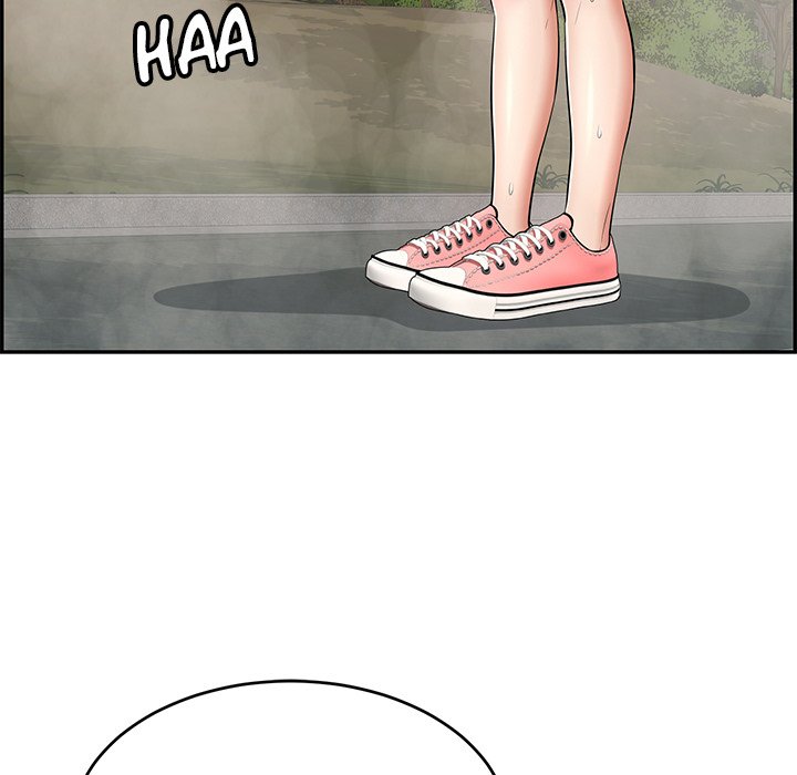 A Killer Woman chapter 94 page 86