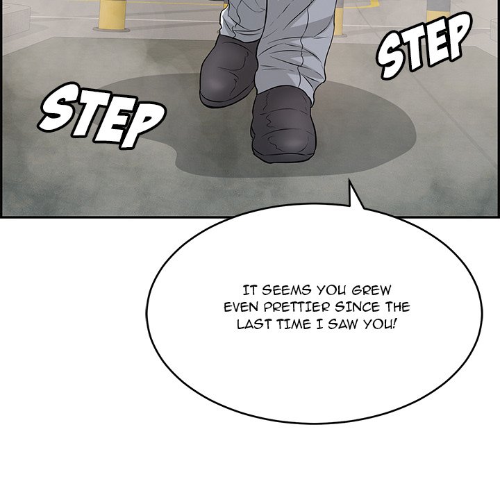 A Killer Woman chapter 94 page 90