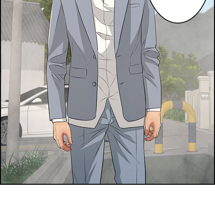 A Killer Woman chapter 94 page 92