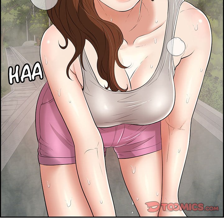 A Killer Woman chapter 94 page 94