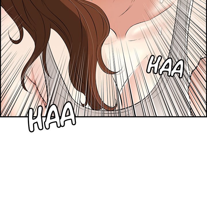 A Killer Woman chapter 94 page 97
