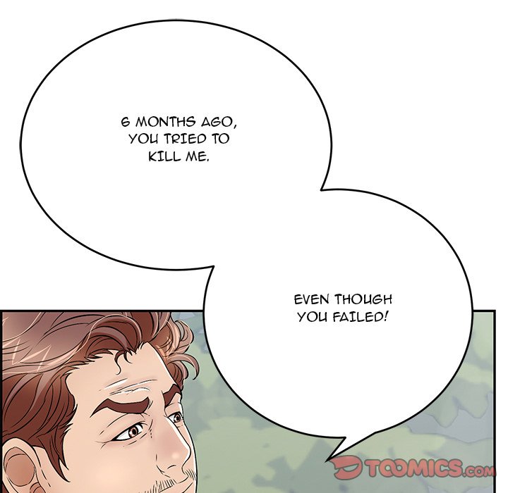 A Killer Woman chapter 94 page 100