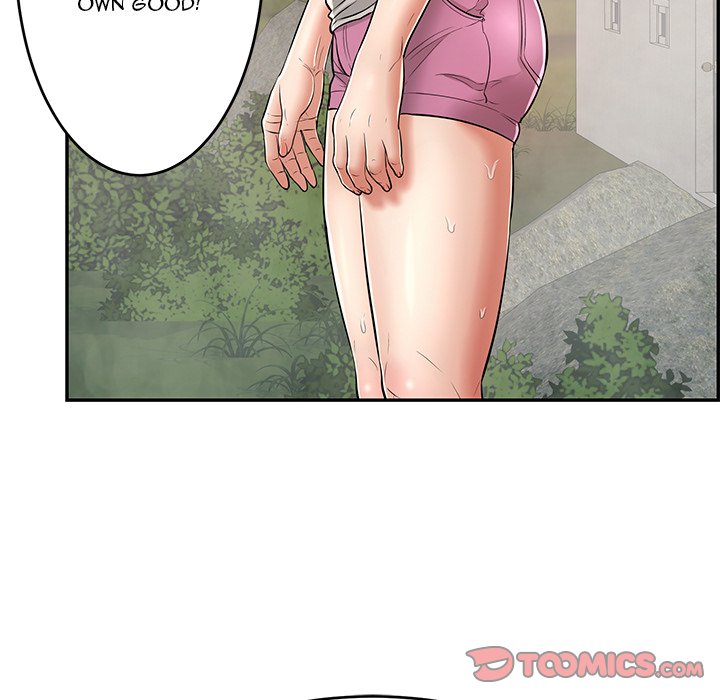 A Killer Woman chapter 94 page 106
