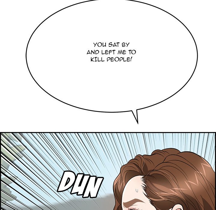 A Killer Woman chapter 94 page 107