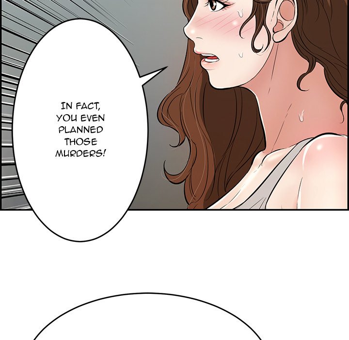 A Killer Woman chapter 94 page 108