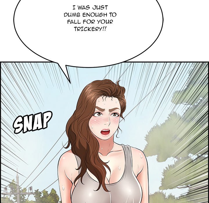 A Killer Woman chapter 94 page 109