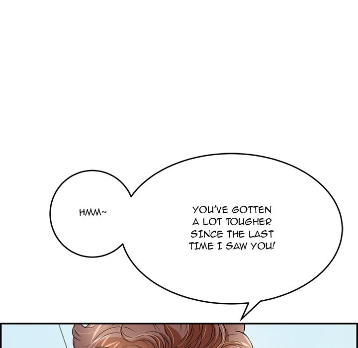 A Killer Woman chapter 94 page 111