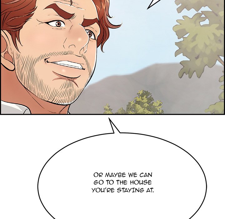 A Killer Woman chapter 94 page 114
