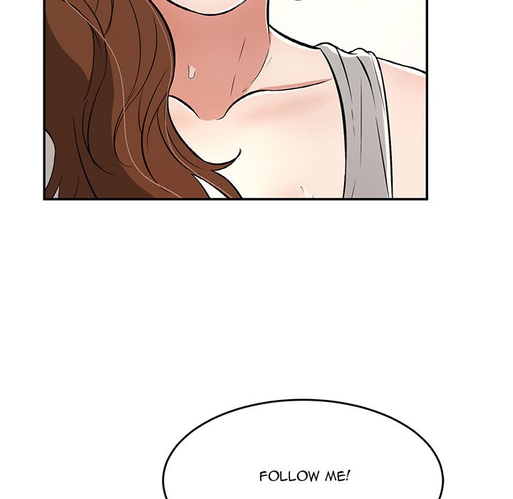 A Killer Woman chapter 94 page 116