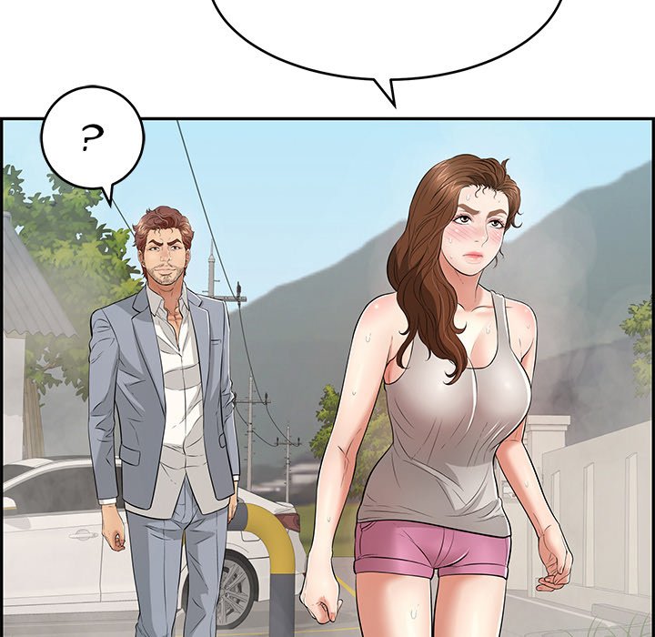 A Killer Woman chapter 94 page 117