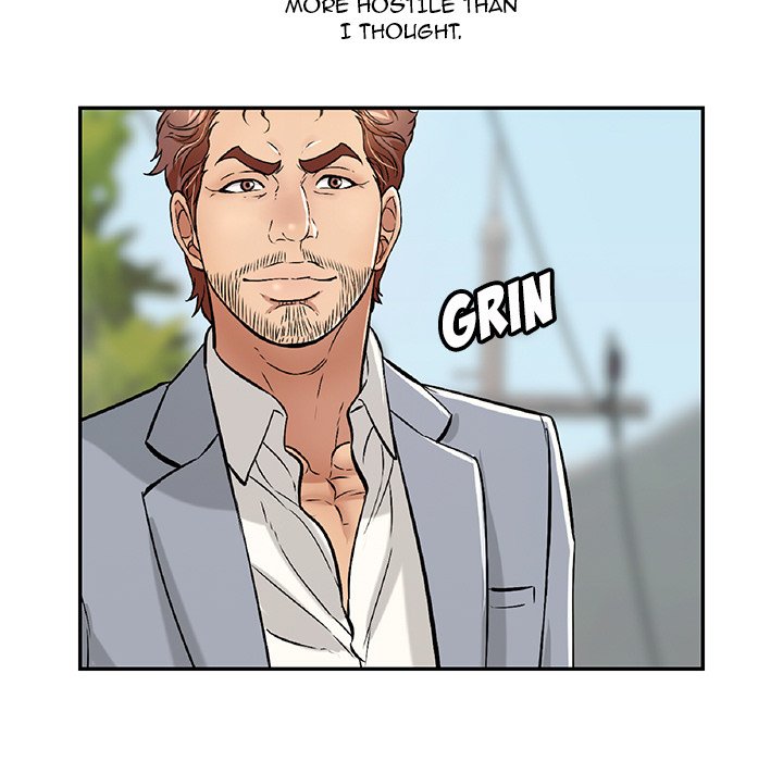 A Killer Woman chapter 94 page 119