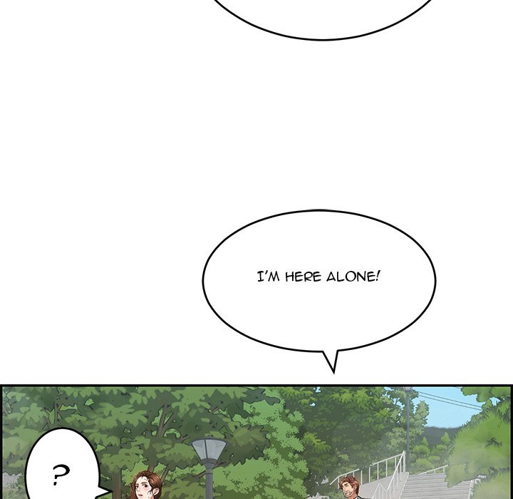 A Killer Woman chapter 94 page 122
