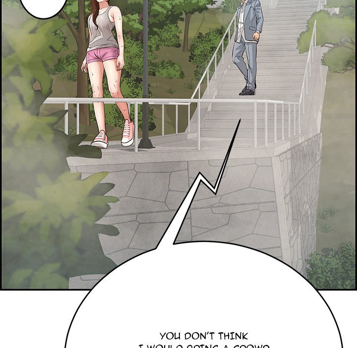 A Killer Woman chapter 94 page 123