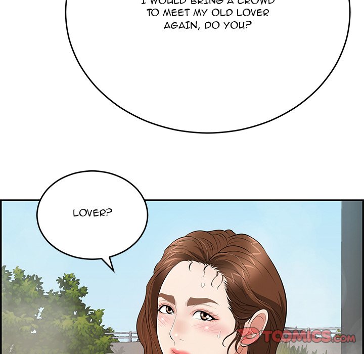A Killer Woman chapter 94 page 124