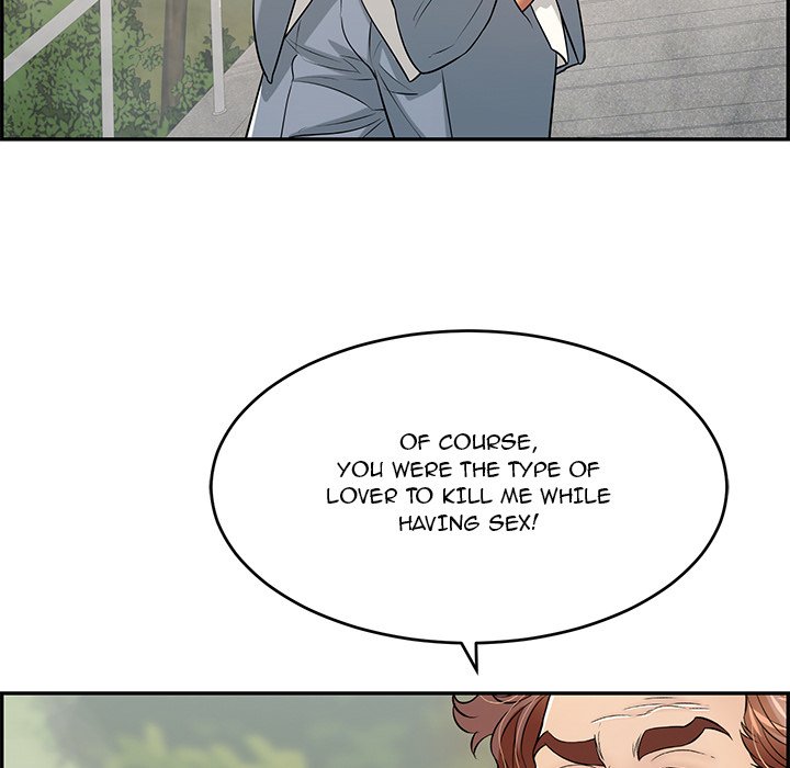 A Killer Woman chapter 94 page 128