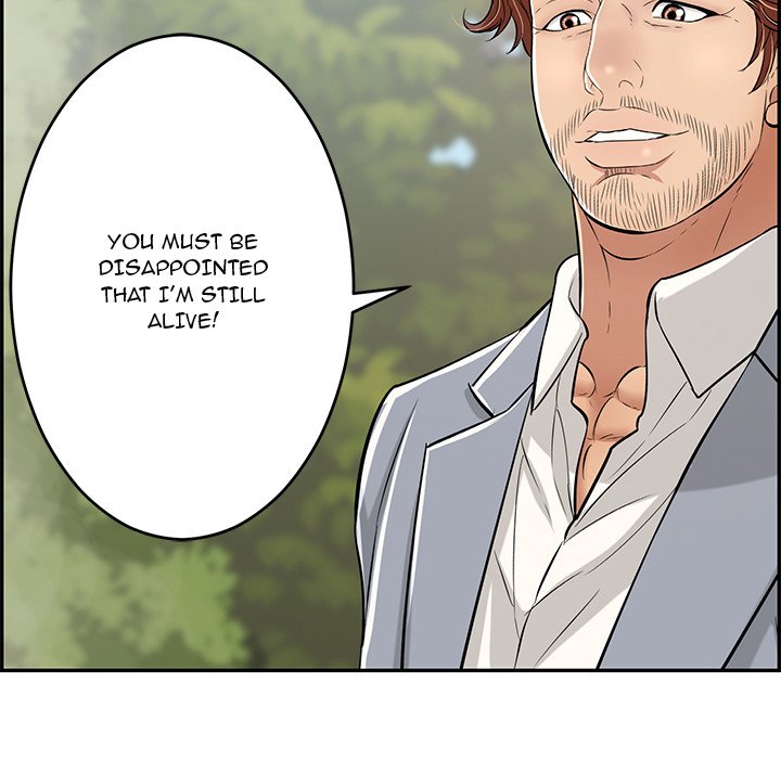 A Killer Woman chapter 94 page 129