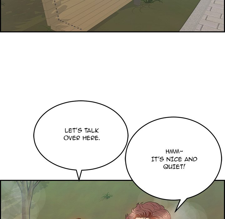 A Killer Woman chapter 94 page 133