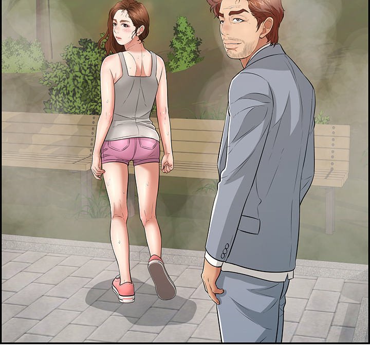 A Killer Woman chapter 94 page 134