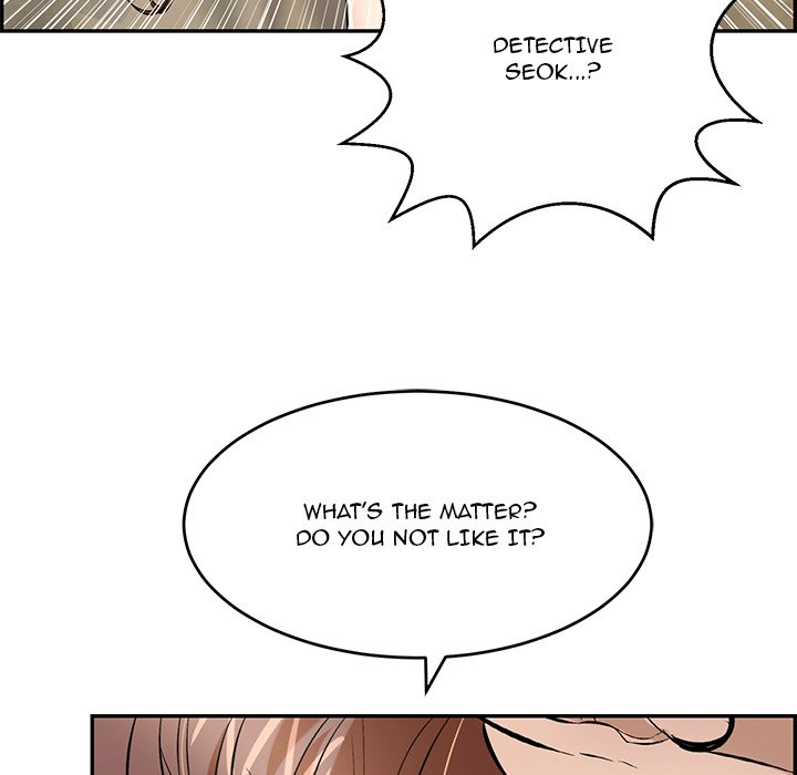 A Killer Woman chapter 94 page 139