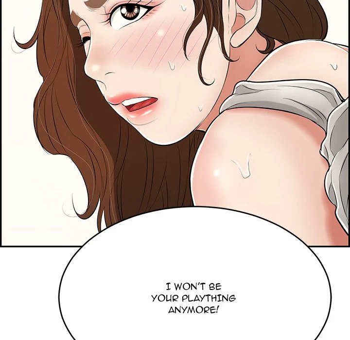 A Killer Woman chapter 95 page 7