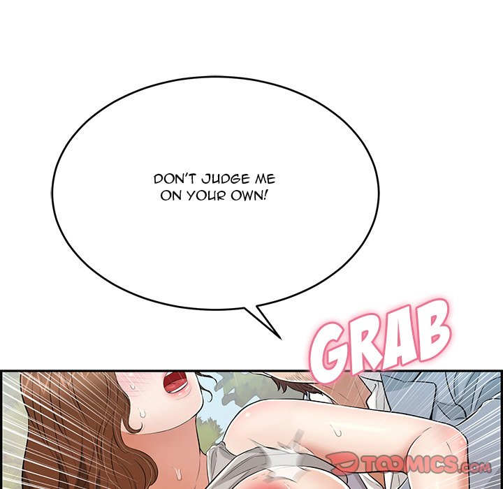 A Killer Woman chapter 95 page 10