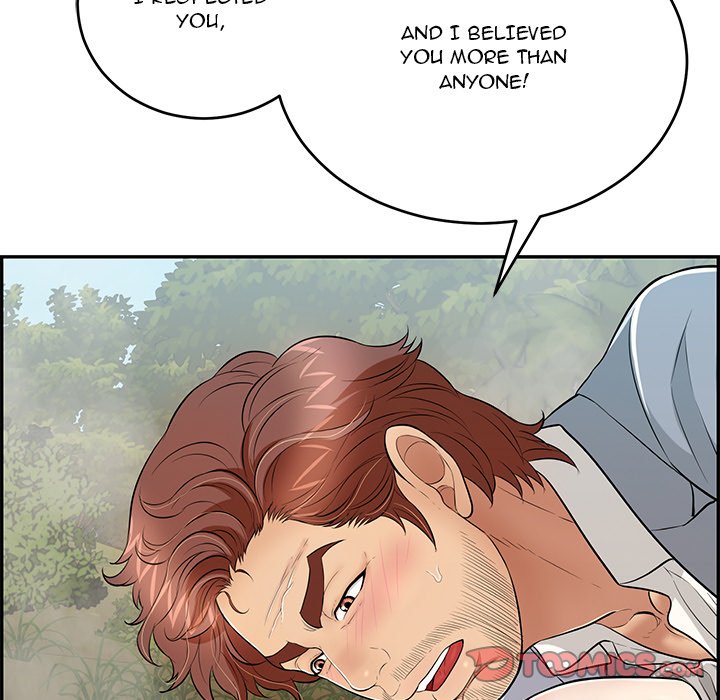 A Killer Woman chapter 95 page 16