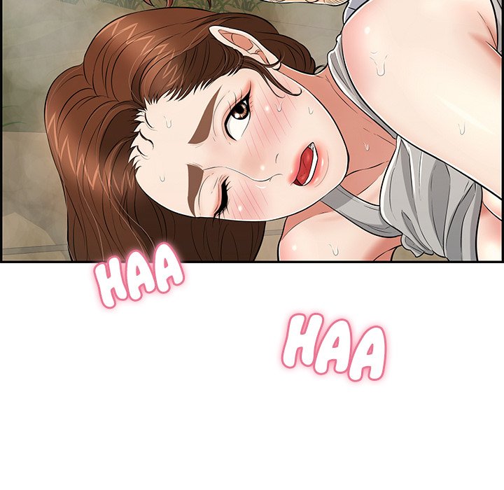 A Killer Woman chapter 95 page 17