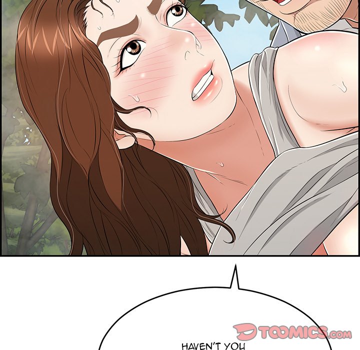 A Killer Woman chapter 95 page 28