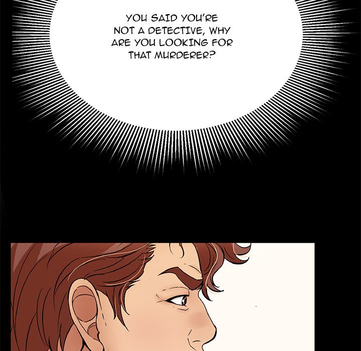 A Killer Woman chapter 95 page 32