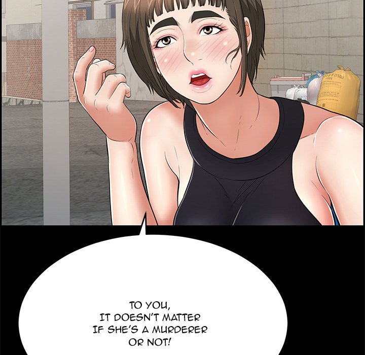 A Killer Woman chapter 95 page 35