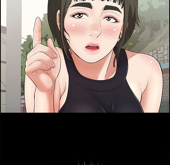 A Killer Woman chapter 95 page 37