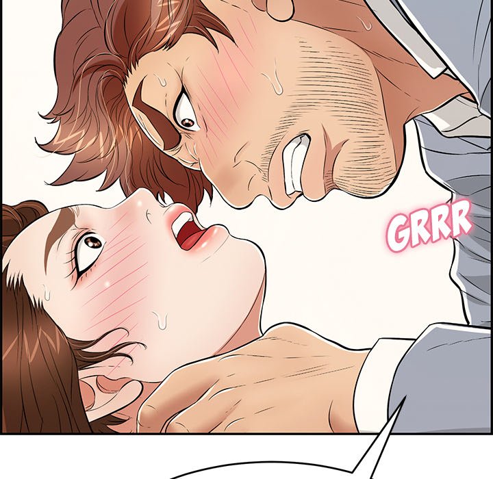 A Killer Woman chapter 95 page 49