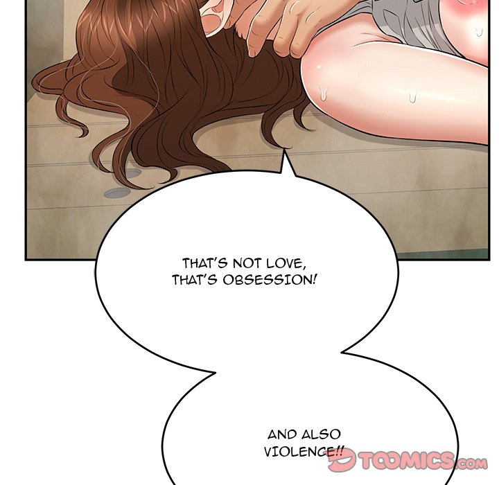 A Killer Woman chapter 95 page 52