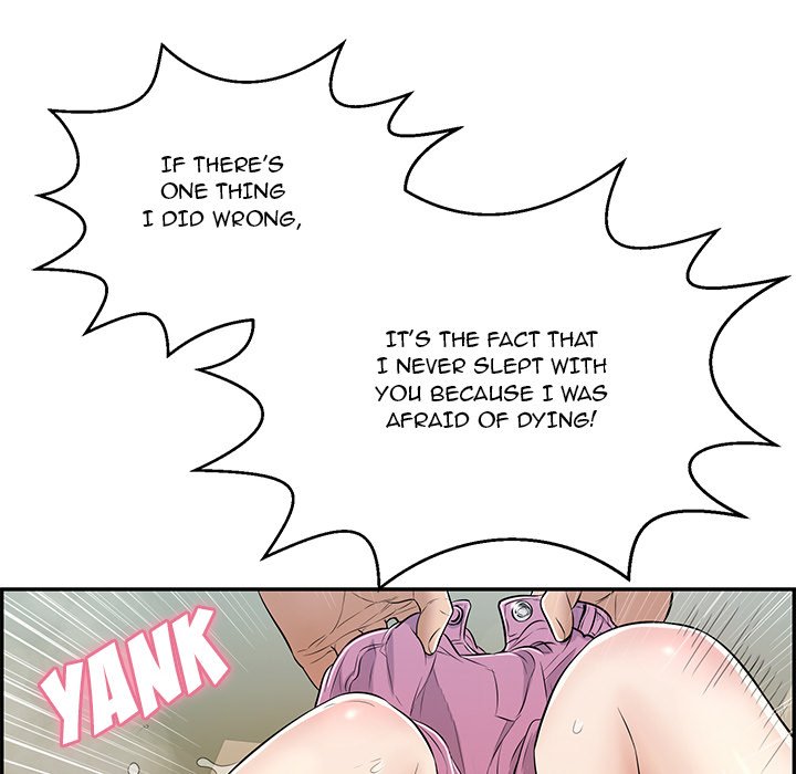 A Killer Woman chapter 95 page 55
