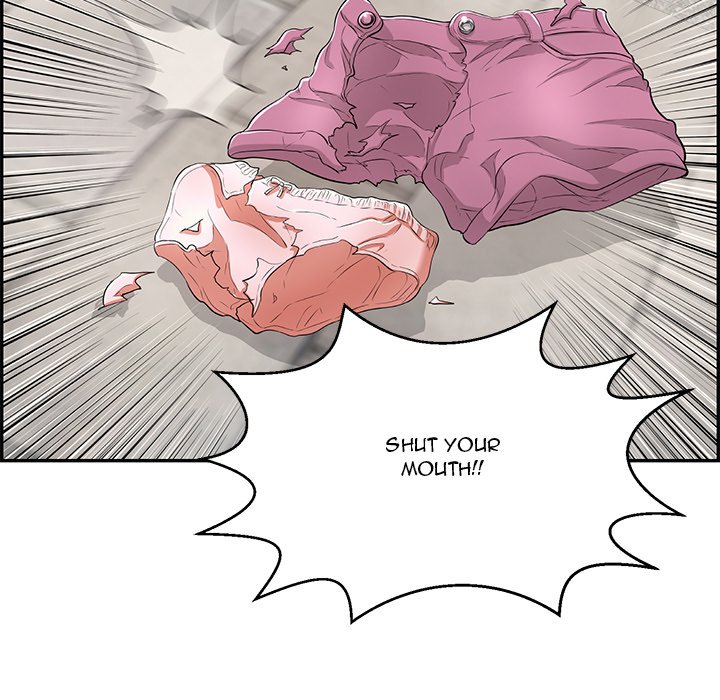 A Killer Woman chapter 95 page 60