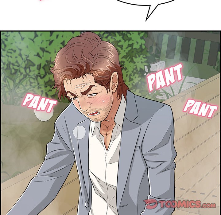 A Killer Woman chapter 95 page 64