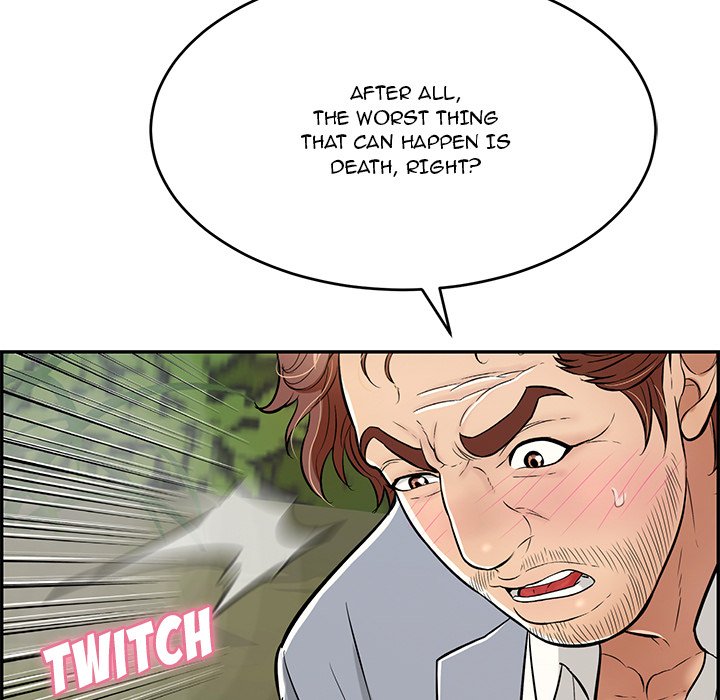 A Killer Woman chapter 95 page 68