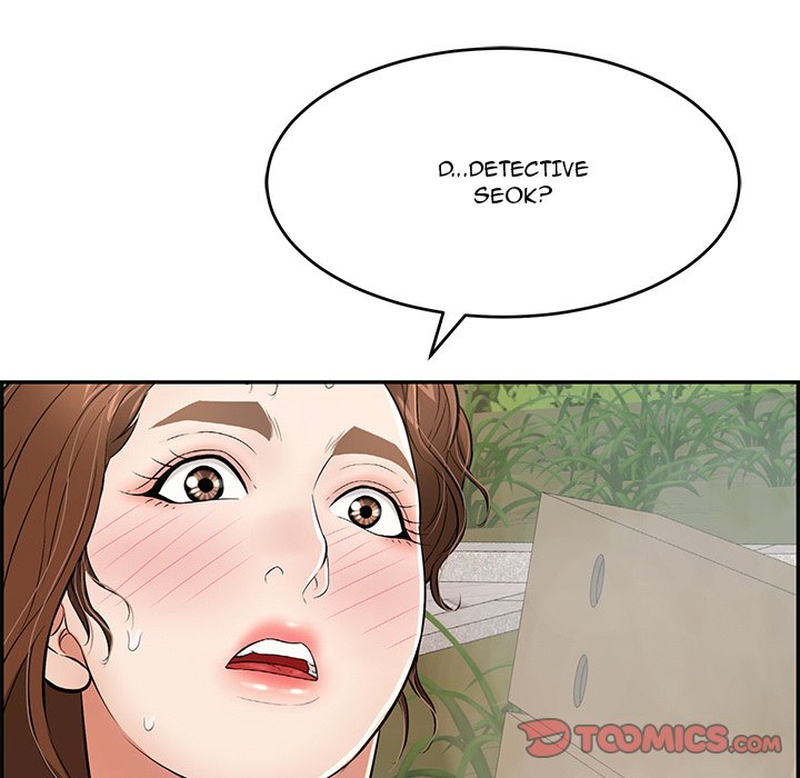 A Killer Woman chapter 95 page 70