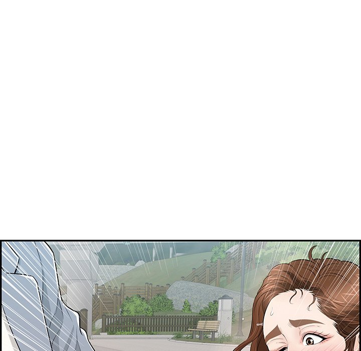 A Killer Woman chapter 95 page 72