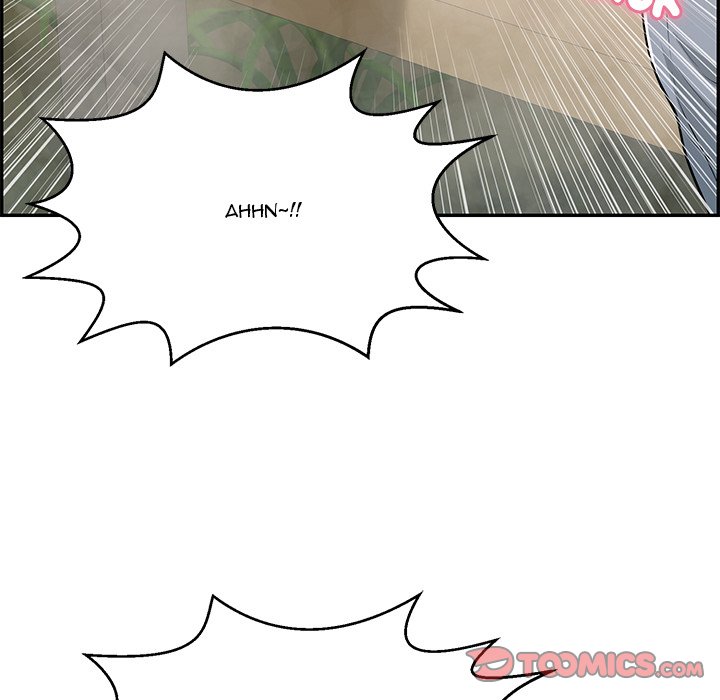 A Killer Woman chapter 95 page 76
