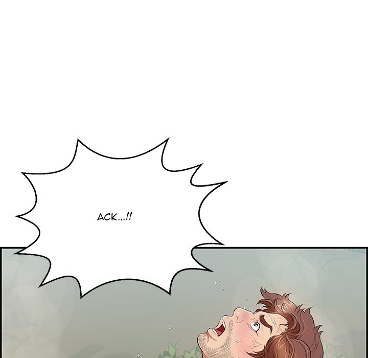 A Killer Woman chapter 95 page 91
