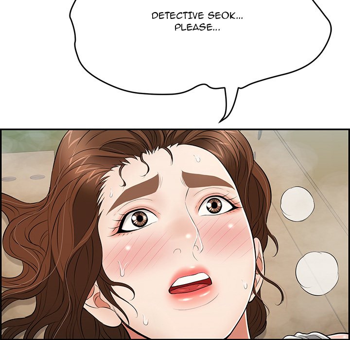 A Killer Woman chapter 95 page 96