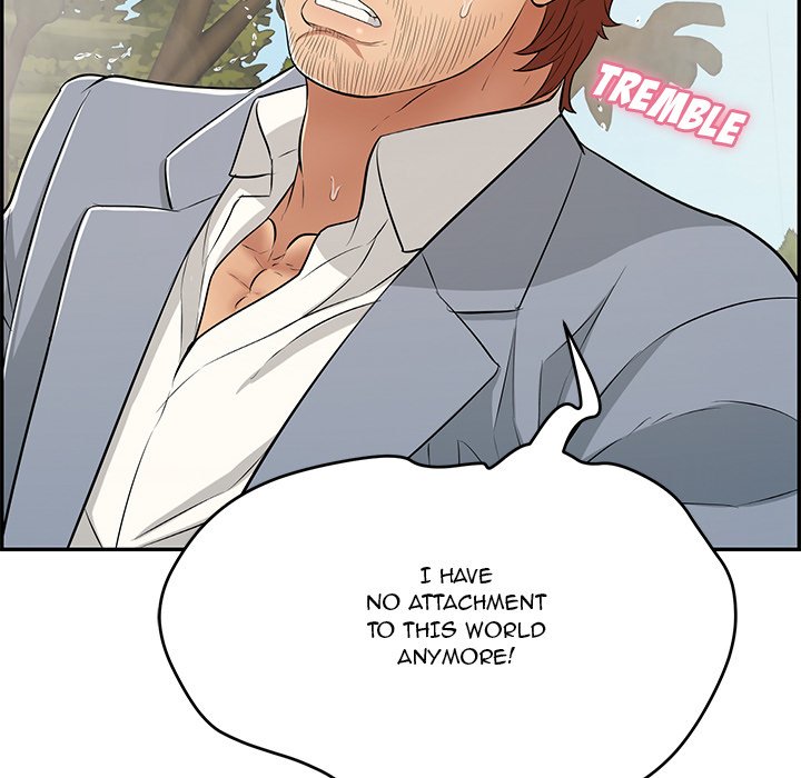 A Killer Woman chapter 95 page 99