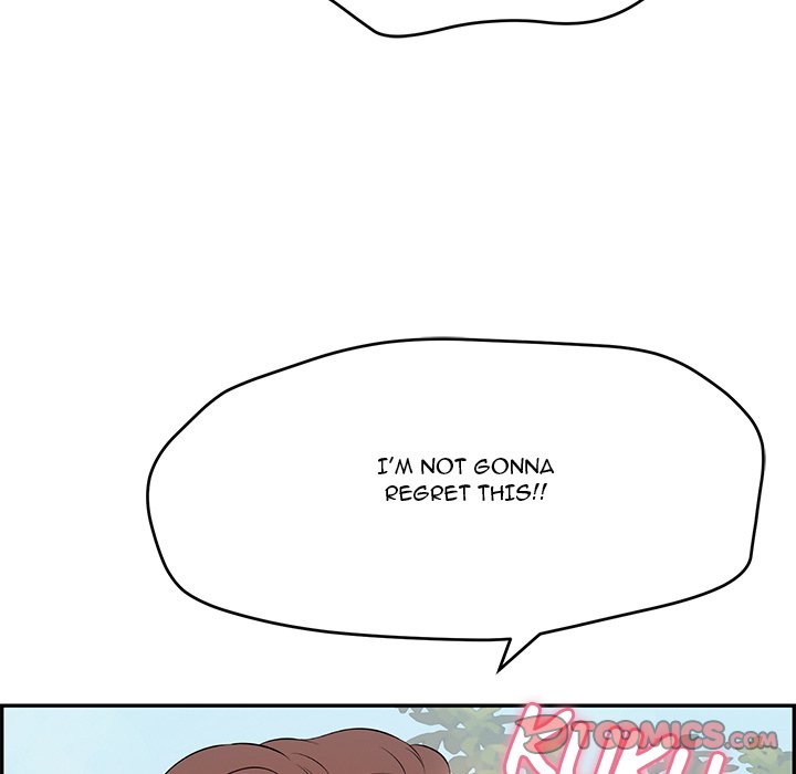 A Killer Woman chapter 95 page 100
