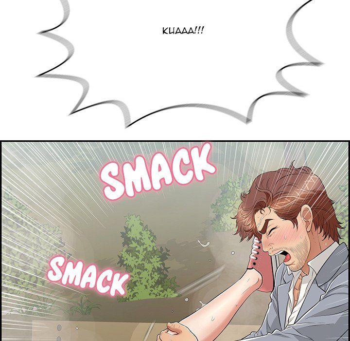 A Killer Woman chapter 95 page 111