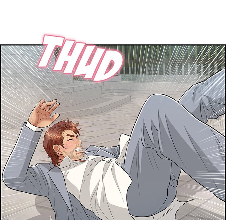 A Killer Woman chapter 95 page 116